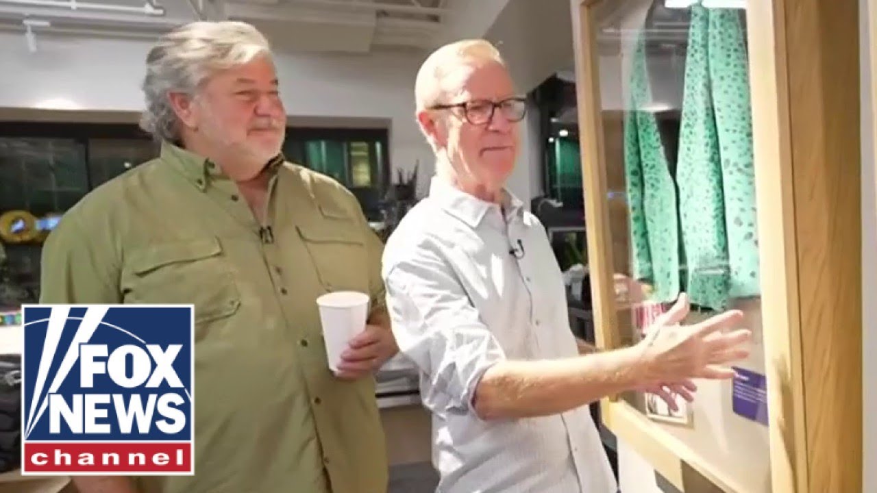 EXCLUSIVE: First look at Museum of Christian & Gospel Music