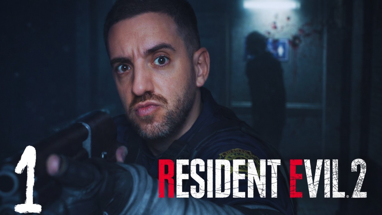 RE 2 REMAKE | CAMINO A REQUIEM