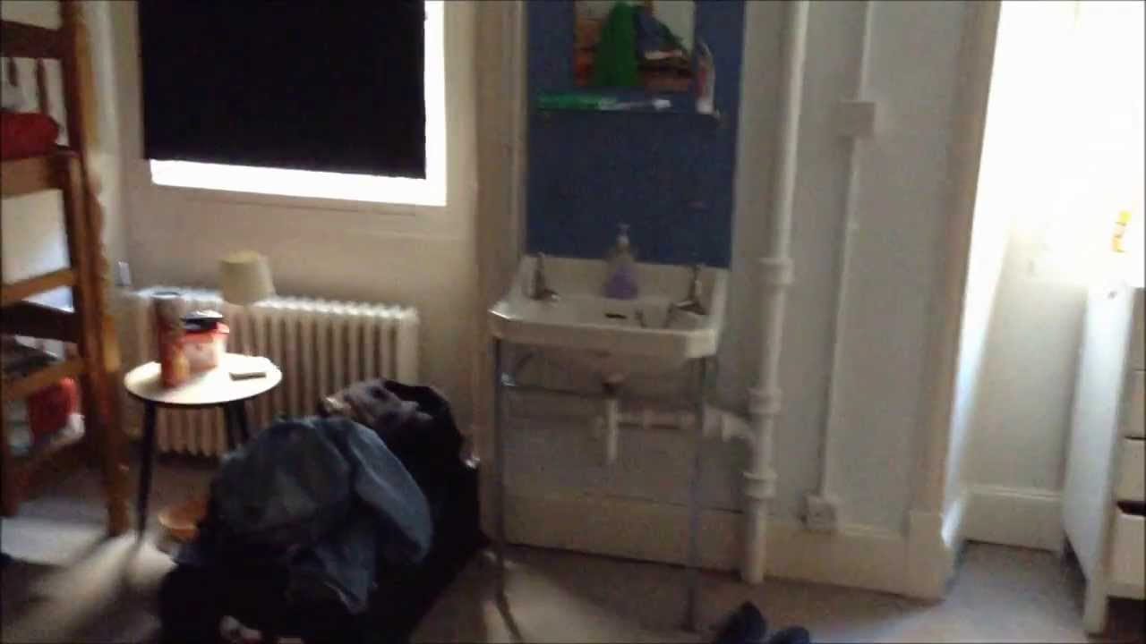 YWAM Scotland Seamill Manner 2013