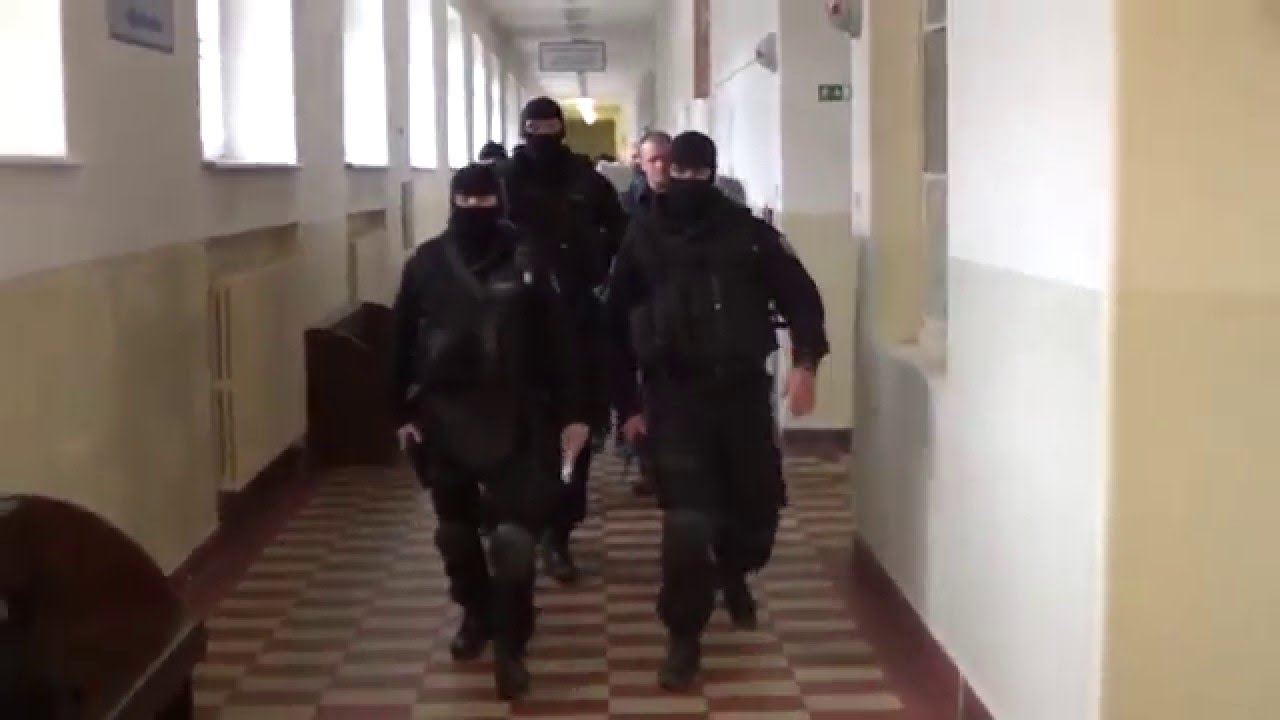 Proces v kauze vraždy mafiánskeho bossa Čongrádyho