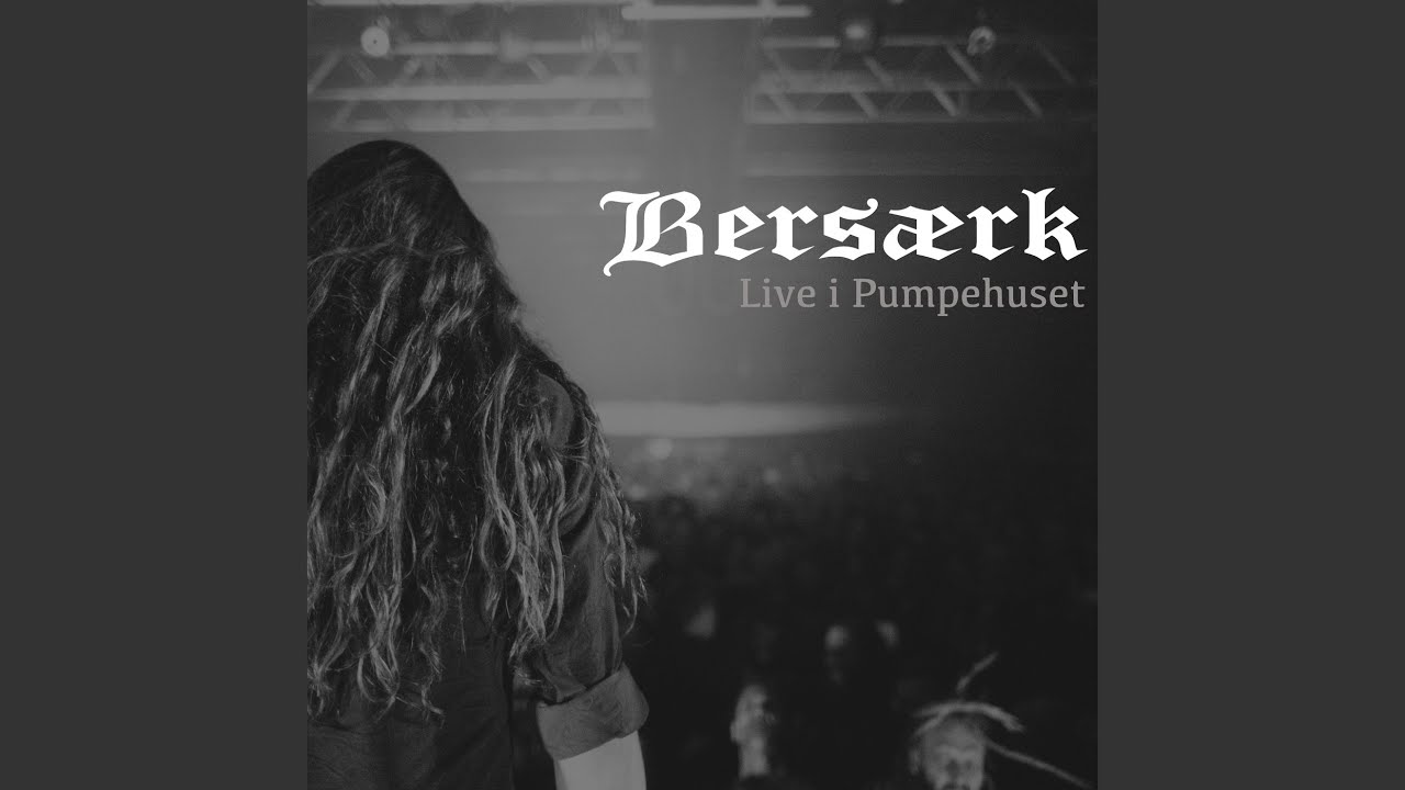 Intet glemt før alt er brændt (Live)