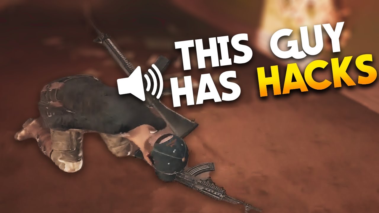 FLASHBACK: Kaymind's Funniest PUBG Moments #2