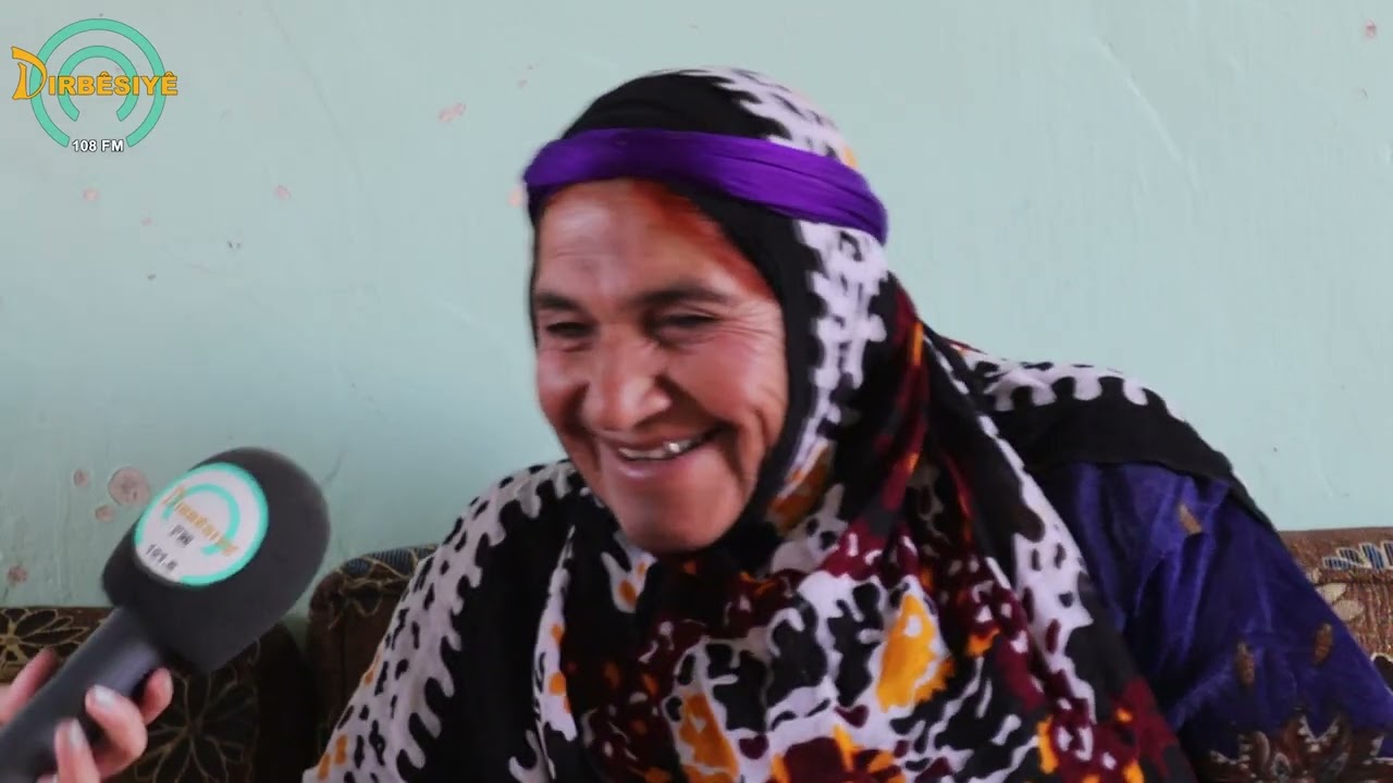 Jiyana Dayikê