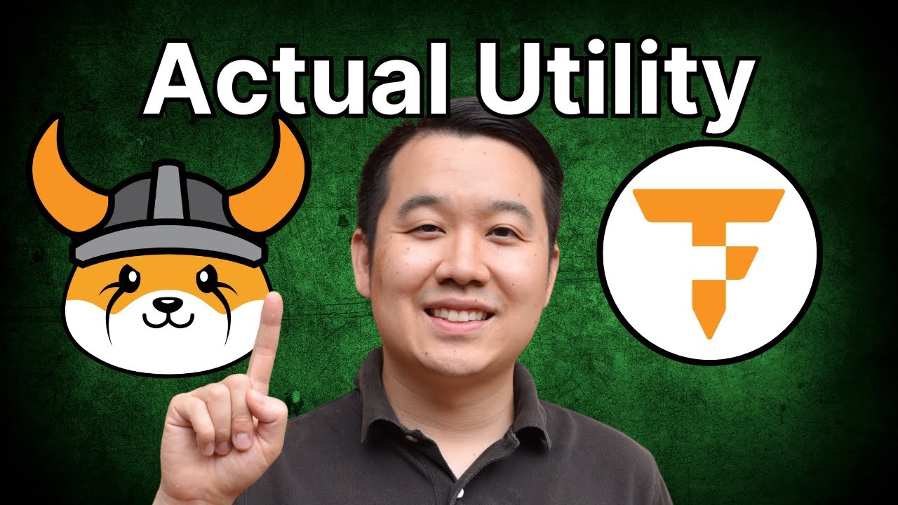 Meet the Memecoin With Actual Utility (Floki + TokenFi)