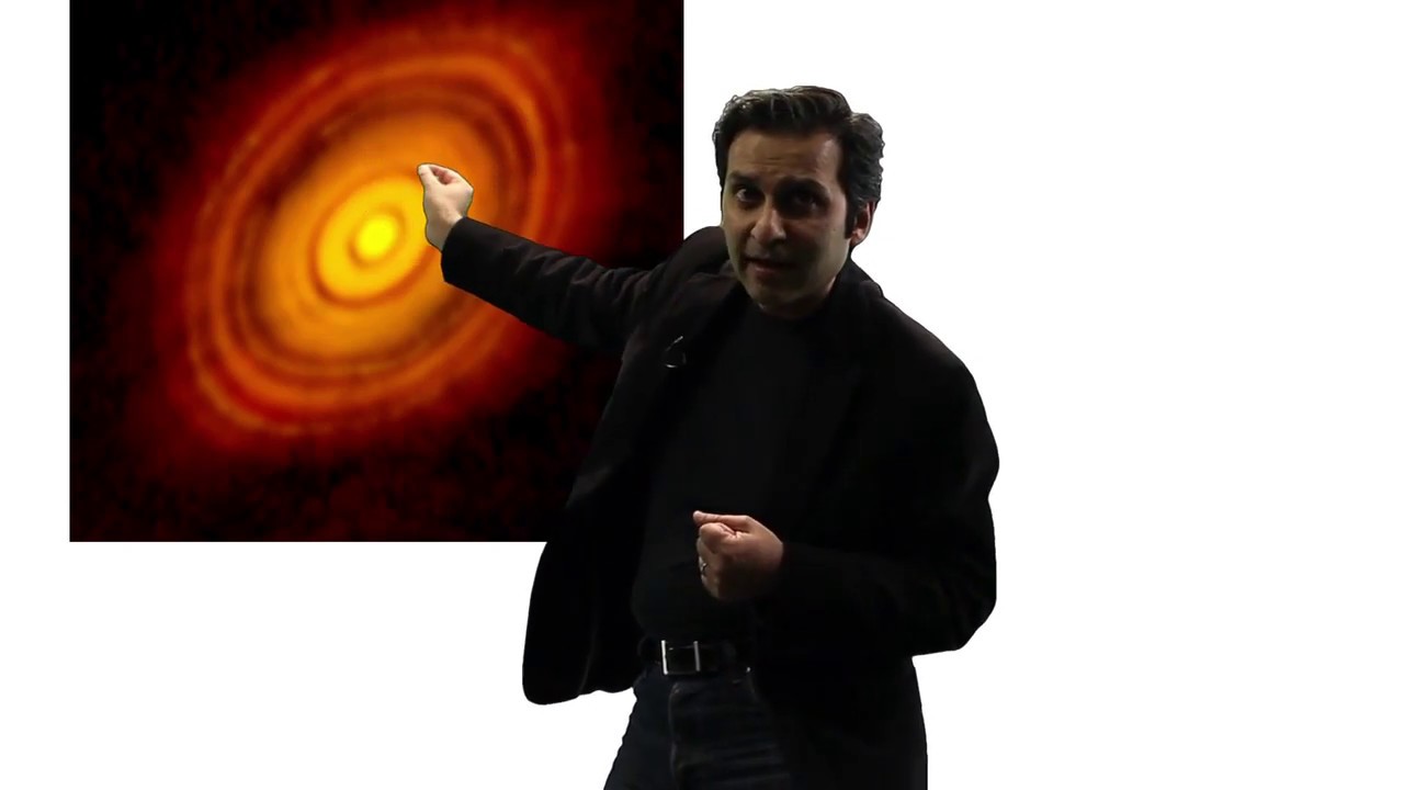 [Urdu] How Did Our Solar System Form? : Science ka Adda+