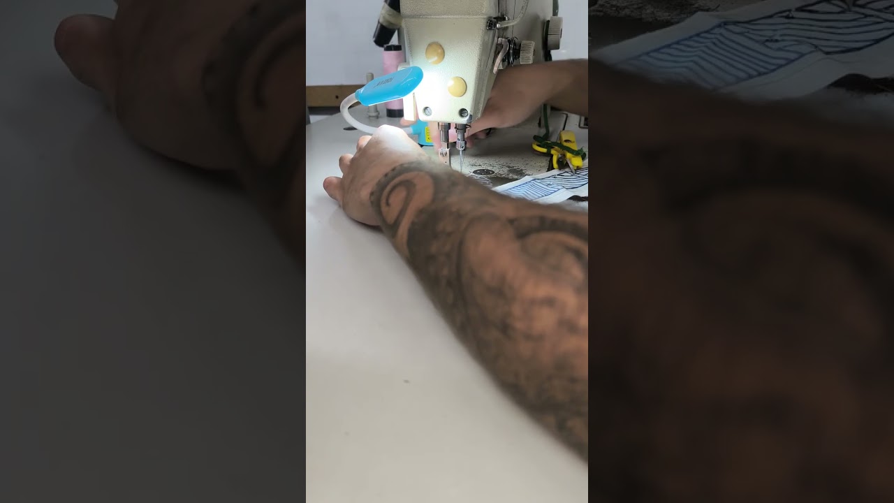 Figura con atraques 1