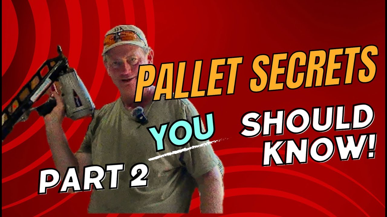 Part 2, Secrets of Flat Sawmill Lumber