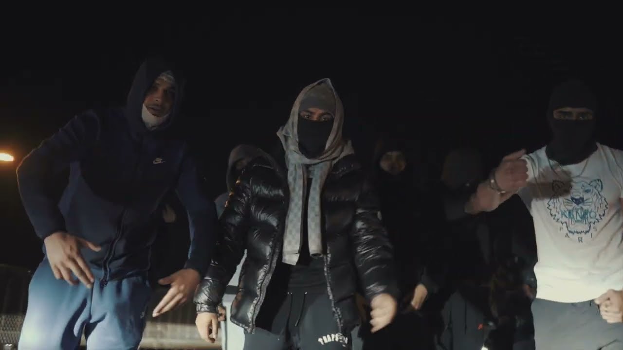 CEO - GGN (Official Music Video) 2025