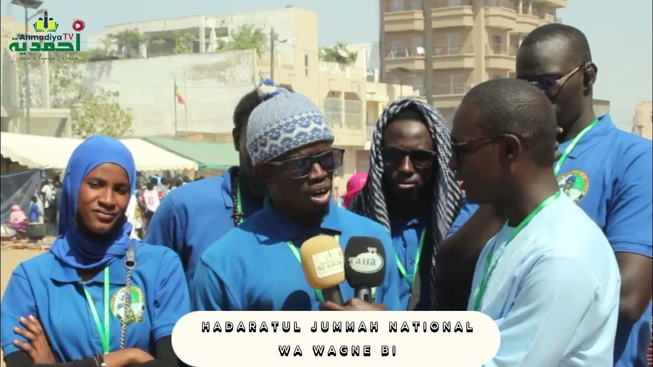 TOUS ASSEMBL GUIR LIGUEYAL CHEIKH AHMED TIDIANE CHERIF THI NDIANGALE MAME CHEIKH SEYDIL ELHADI MALIK