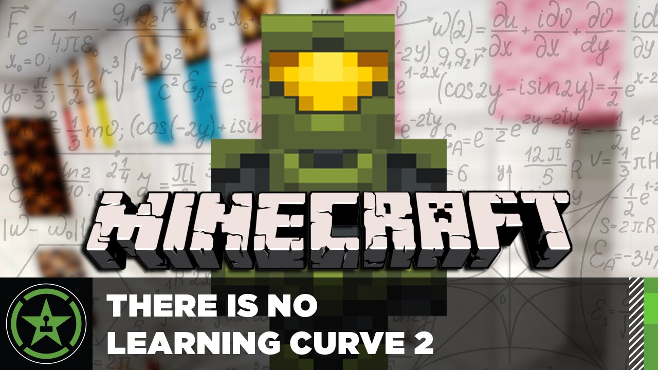 Let's Play Minecraft: Ep. 175 - There Is No Learning Curve [Part 2]
