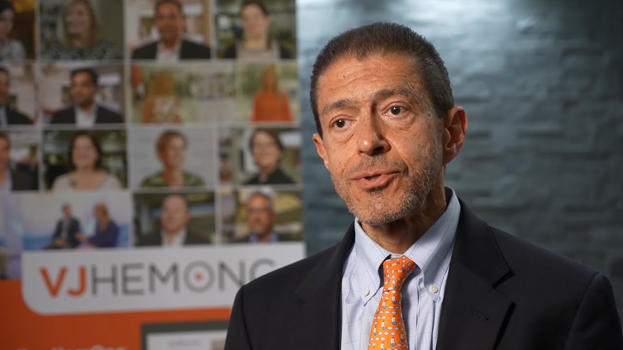 Ponatinib versus ascimininib in the third-line treatment of CML