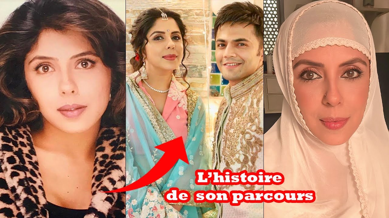 Nivedita dans la vraie vie en 2025 - Découvrez l'histoire de son succès!