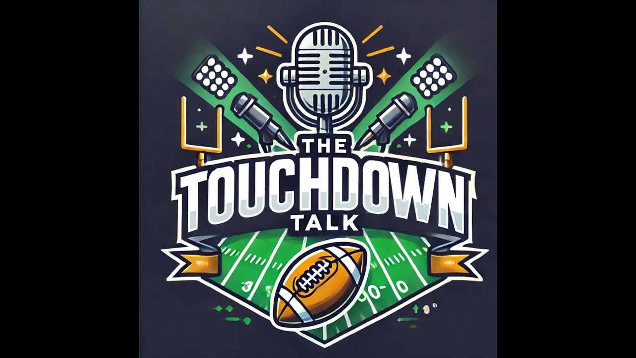 Touchdown Talk – Week 14: Playoff Push, Panic Moves & Win-Or-Else Decisions