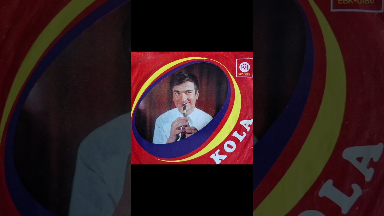 Čačanski Polet   Slobodan Vukićević   Frulaš