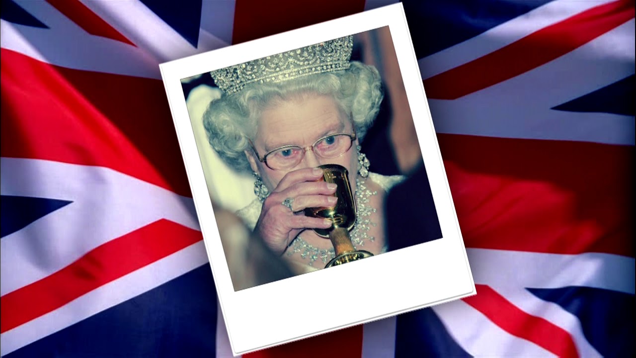 Queen Cocktails