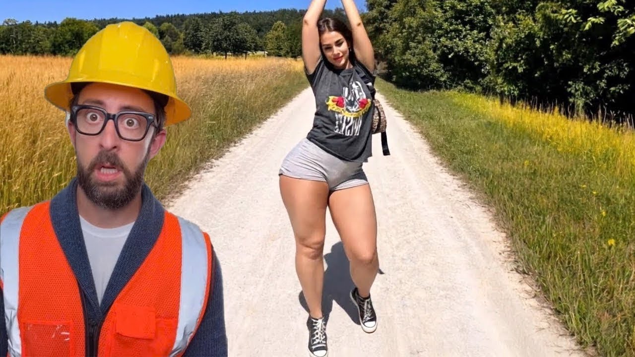 Unbelievable Workers Compilation | Working with Talented Engineers P06