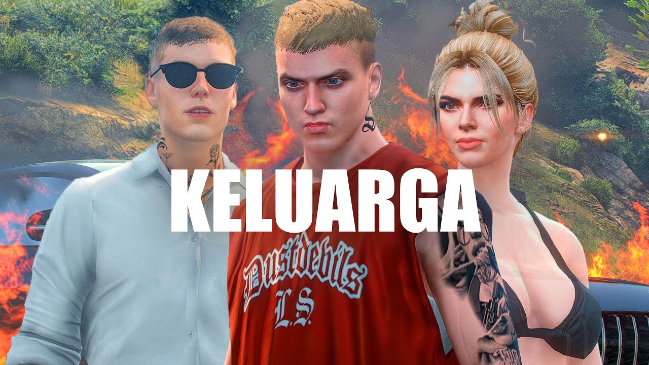 TERNYATA INI YANG SELAMANYA TERJADI KEPADA KELUARGA OCONNER - GTA 5 ROLEPLAY