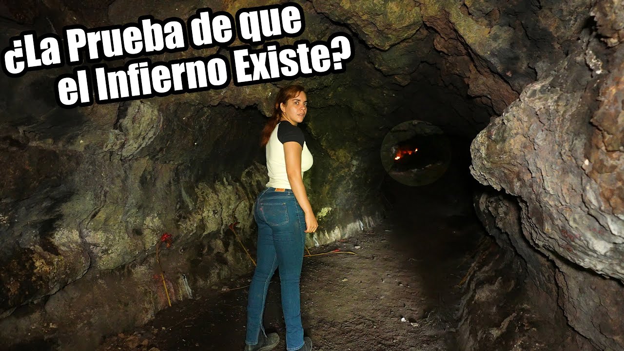La Noche que un Demonio nos Ataco💢| Entramos a Catemaco y pude grabarlo…