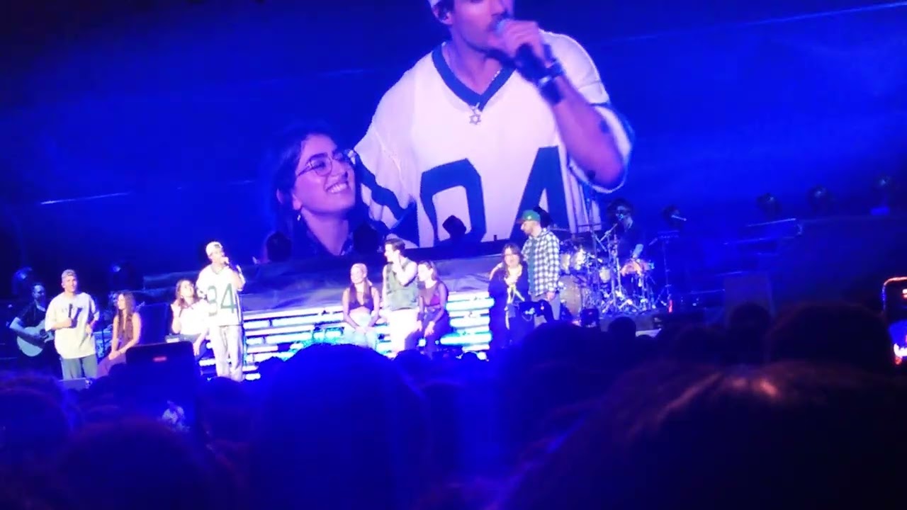 worldwide big time Rush Athens Greece