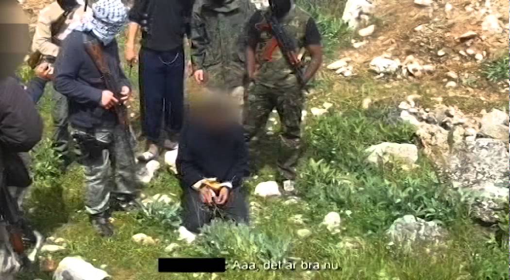 D&ouml;mda terrorister &ouml;verklagar domen