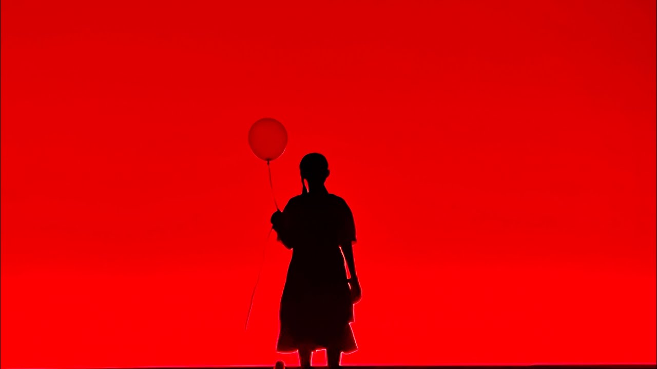 Unclaimed by Mandy Conner - UHS Theater One Act 2024