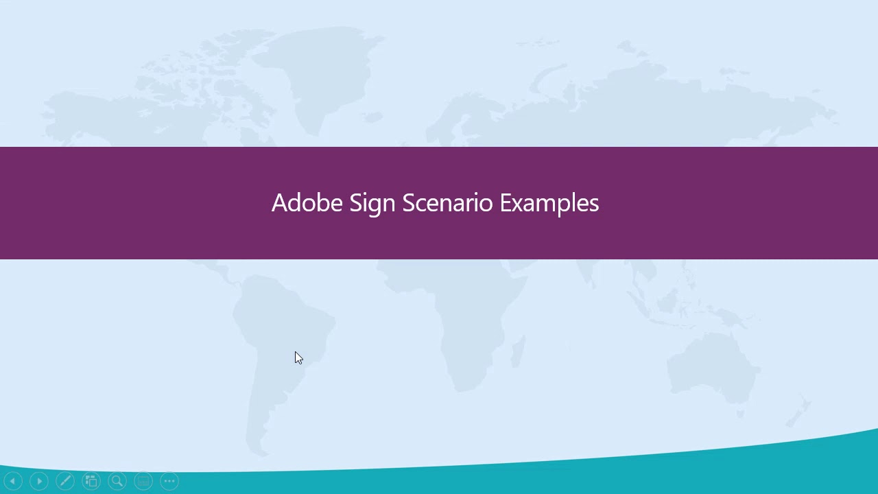 SharePoint Files, flows & Adobe eSign for approvals - Laura Rogers