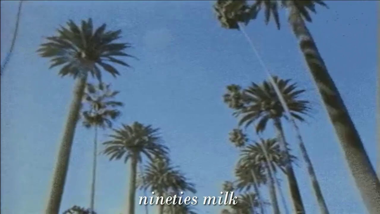 hole // malibu ( slowed + reverb )