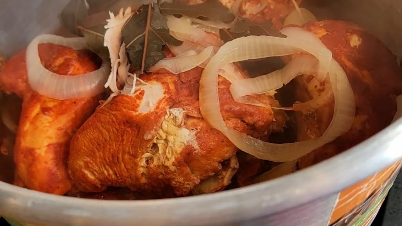Barbacoa de PAVO con su CONSOME fácil de hacer, muy bueno