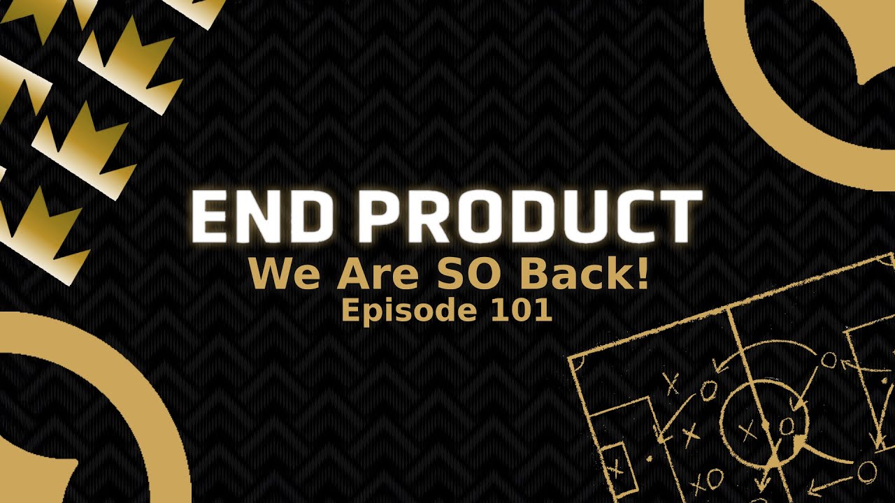 HOW TO WIN ON SORARE 26 | END PRODUCT SORARE PODCAST [EP101]