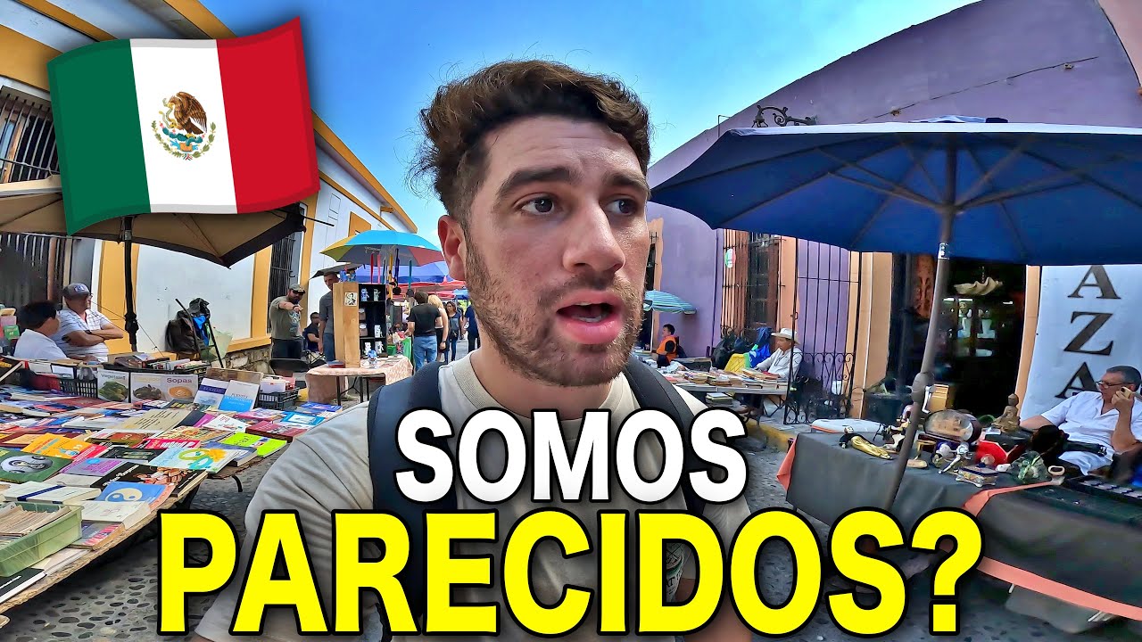 Regios CREIDOS? El mejor ACENTO de MÉXICO? Similitudes con ARGENTINOS? ... | Monterrey, México #7