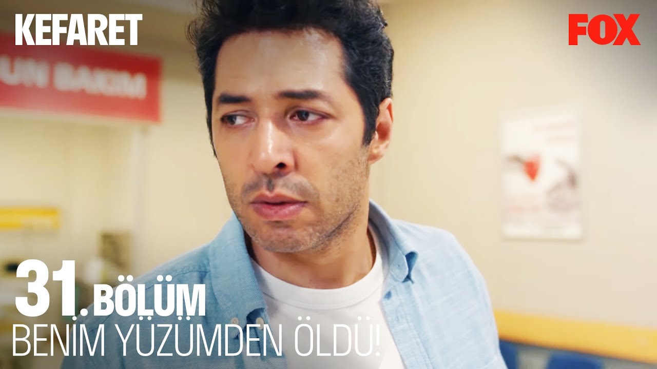 Operasyonun Doğurduğu Kötü Sonuçlar - Kefaret 31