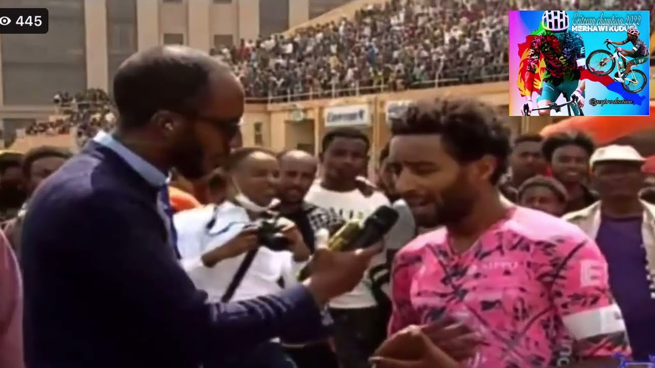 champion Eritrea June 26, 2022 #Merhawikudus 🥇🏆#EFC #Natnaletesfatsion2 #EriTv #eritrea
