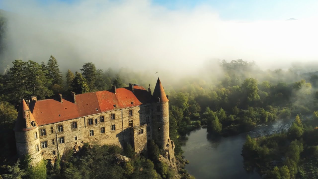Château Lavoute-Polignac (43)