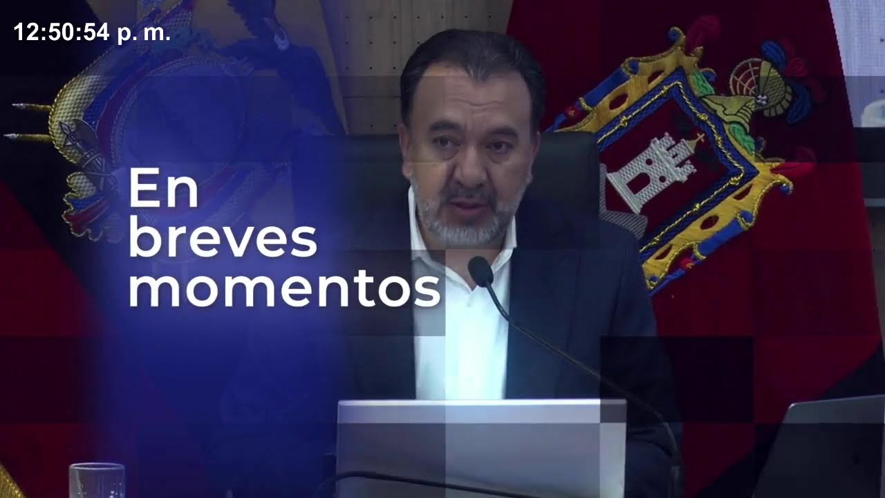 Sesión No. 010 Ordinaria de la Comisión de Participación Ciudadana