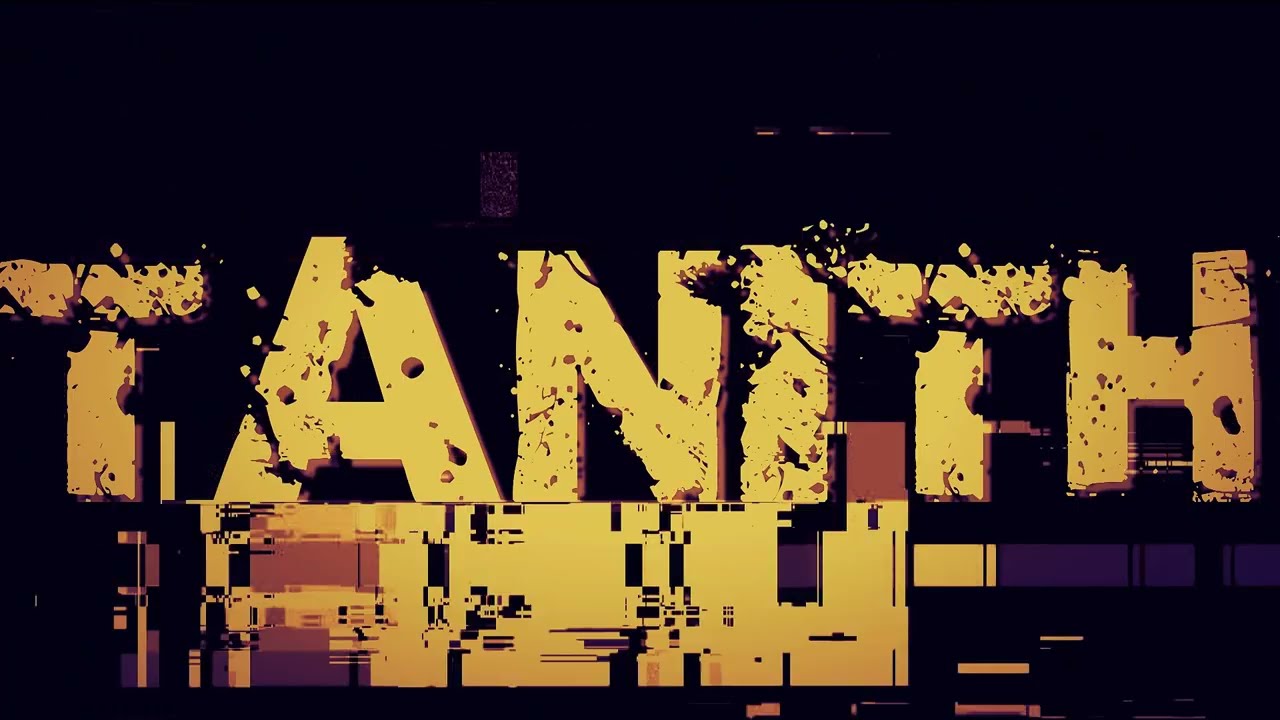 TANITH /// e-werk BERLIN /// 2001