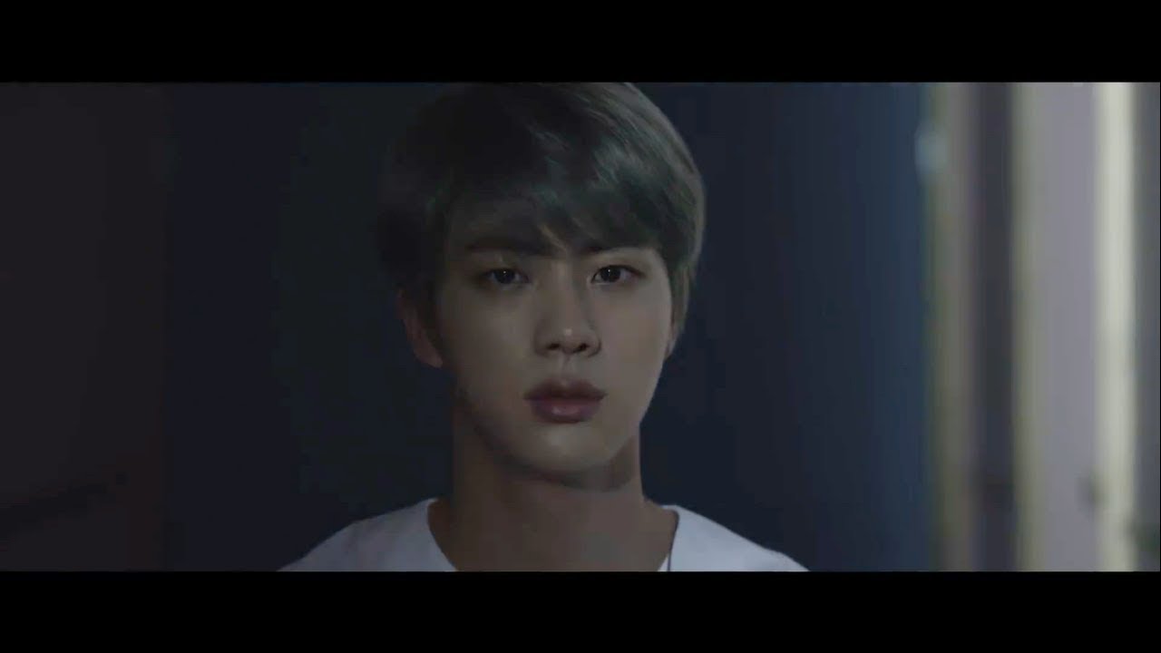 BTS (방탄소년단) - JAMAIS VU  MV