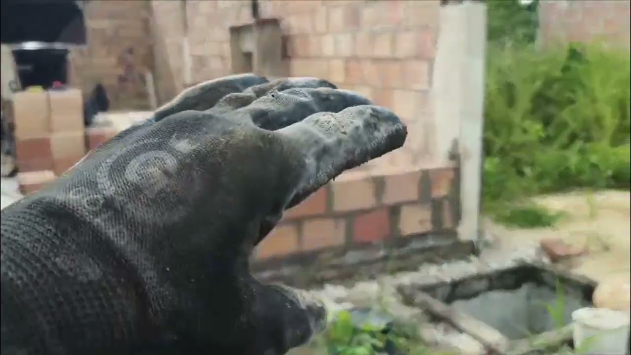 Casa las tres palmas video 28