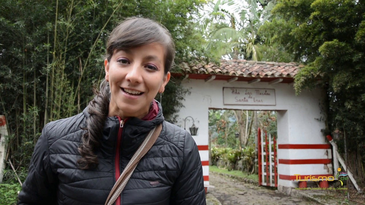 Hacienda Cafetera Mesitas de Santa Inés
