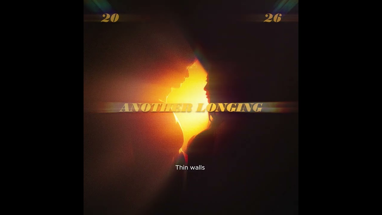 ANOTHER LONGING