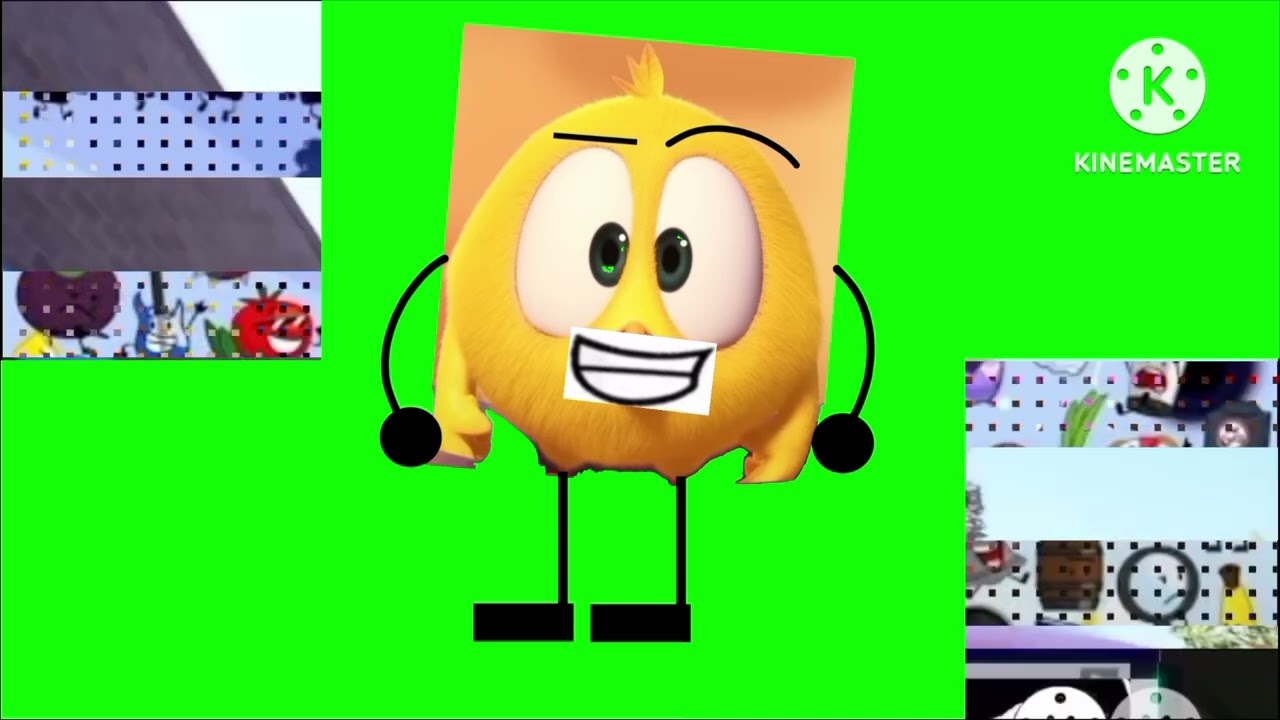 x klasky csupo part 15 Victor v2