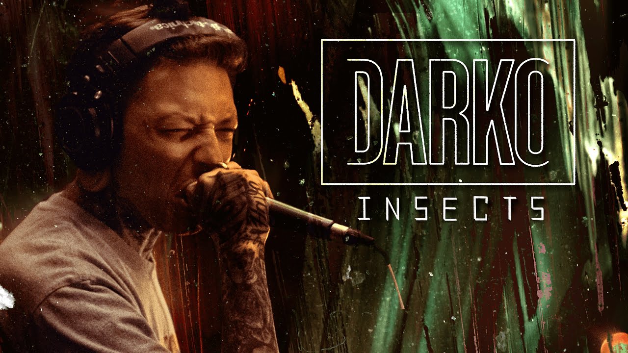 Darko US - 