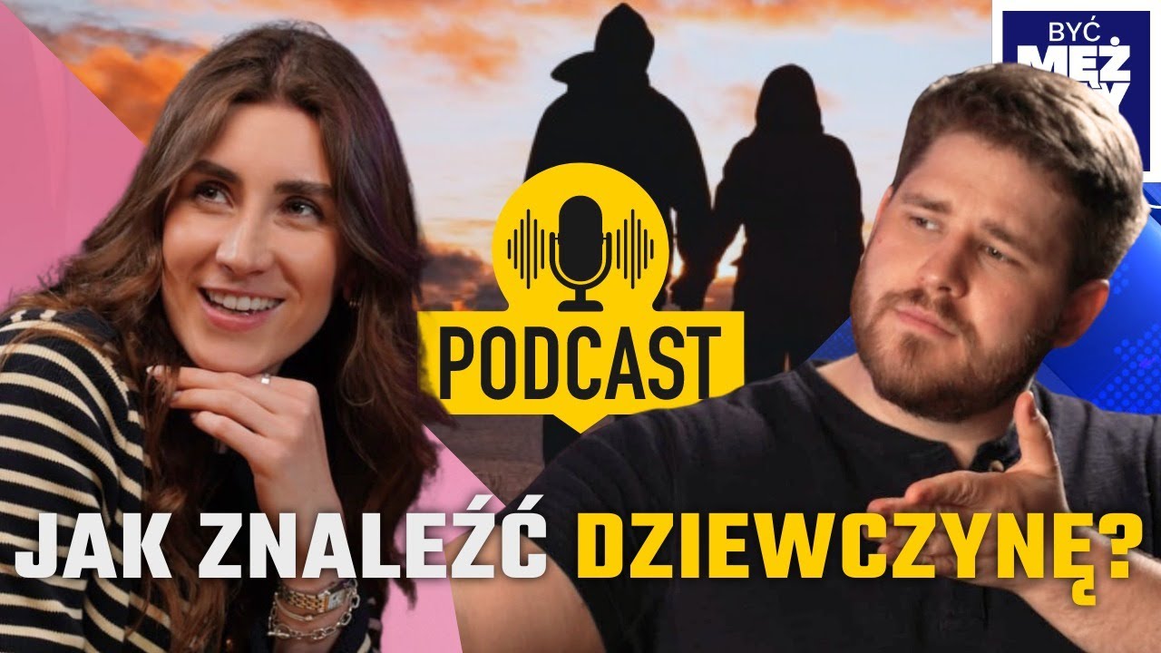 JAK ZDOBYĆ DZIEWCZYNĘ? | Być Mężczyzną v Piękna Dziewczyna | S01E04 |