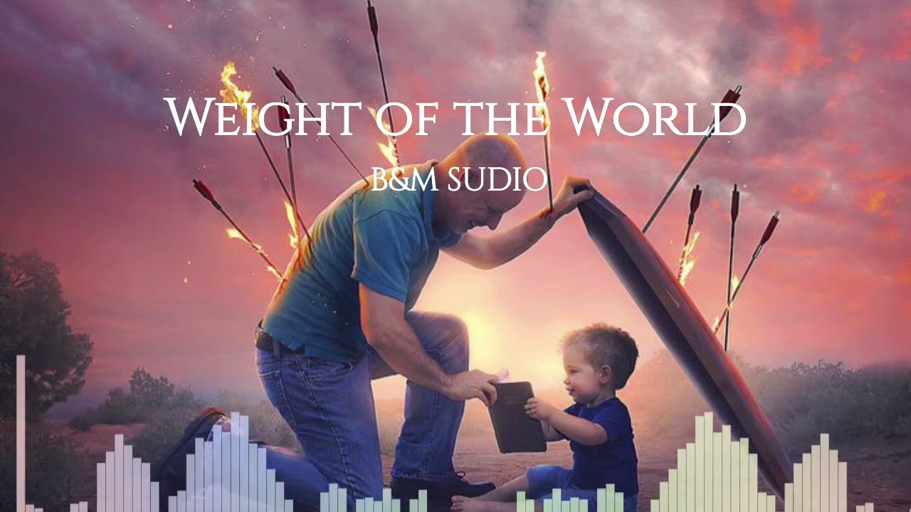 Pop Music | Weight of the World | #music #musicindonesia  #musica