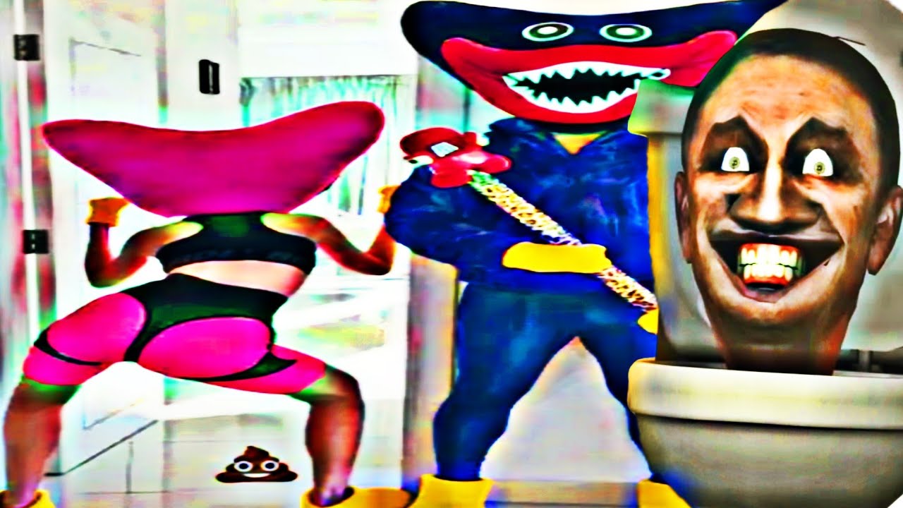 YOUTUBE KIDS NO DEBERÍA EXISTIR 💀