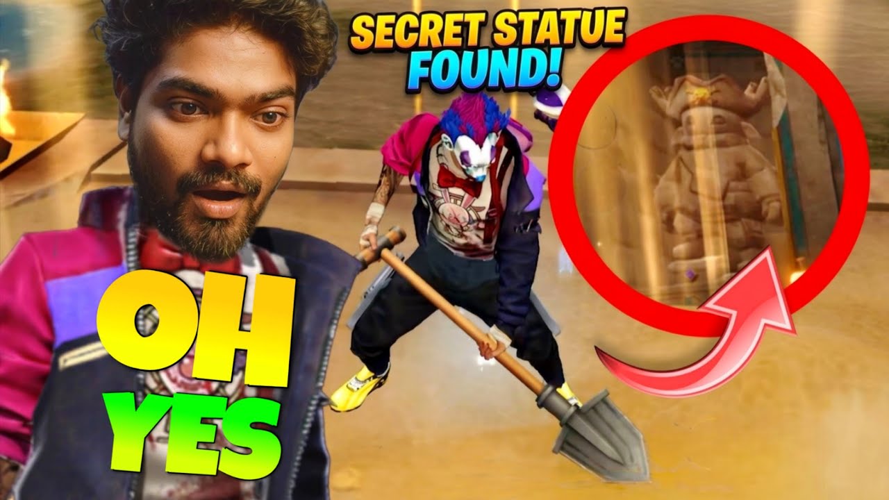 I PLAY FREE FIRE AFTER 6 MONTHS EVERYTHING IS NEW😅 | RJ ROCK