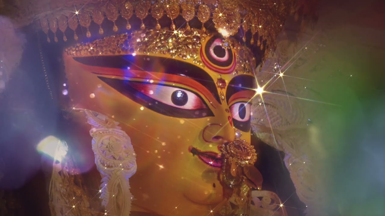देवी भगवती स्तोत्रम् | Most Powerful Devi Stotra | Bhagavati Stotram | Remove Negativity Full Mantra