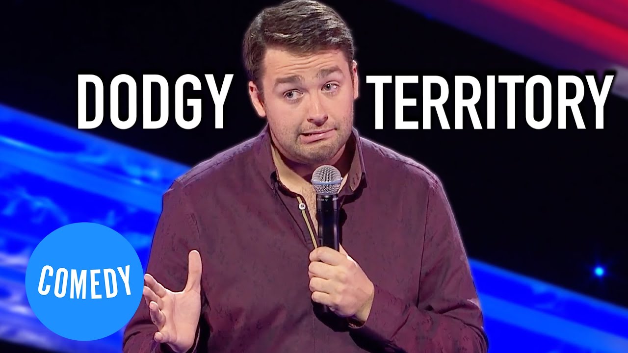 Jason Manford Talks Age Gap Relationships | First World Problems | Universal Comedy