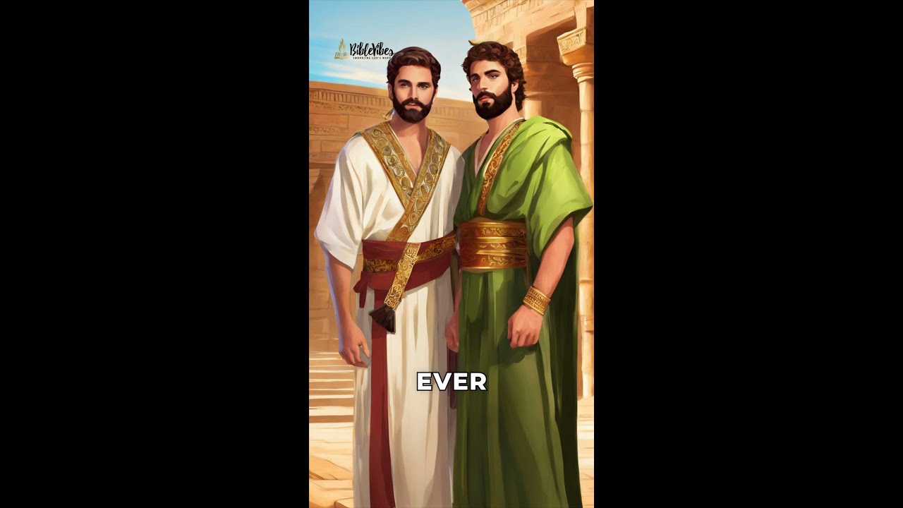 Paul and Timothy: A Biblical Mentorship Story