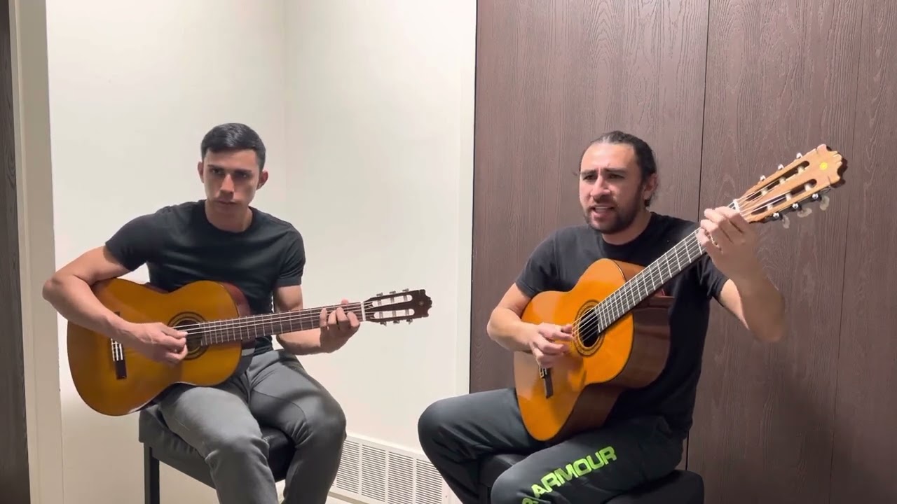 brindo por tu cumpleaños (aldo monges)