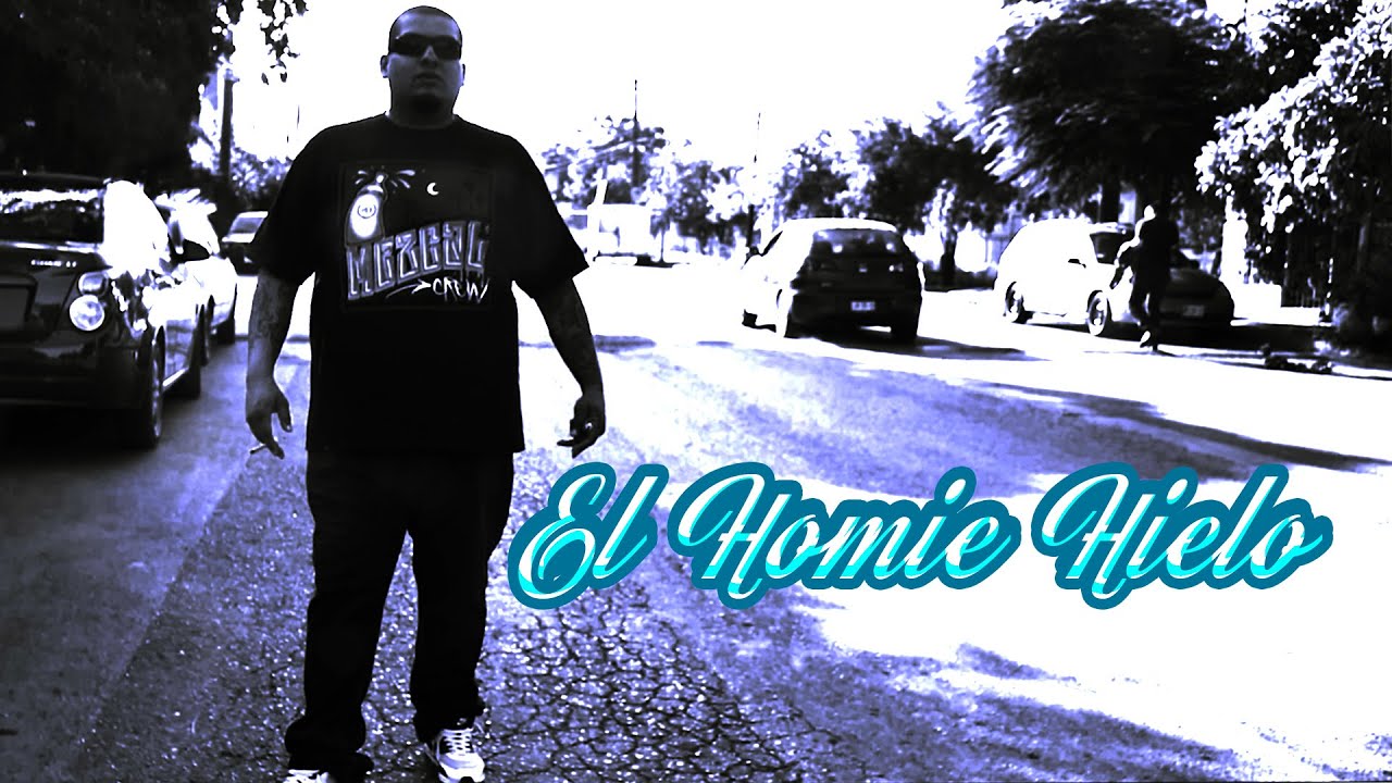 JASE ODC - EL HOMIE HIELO 💎